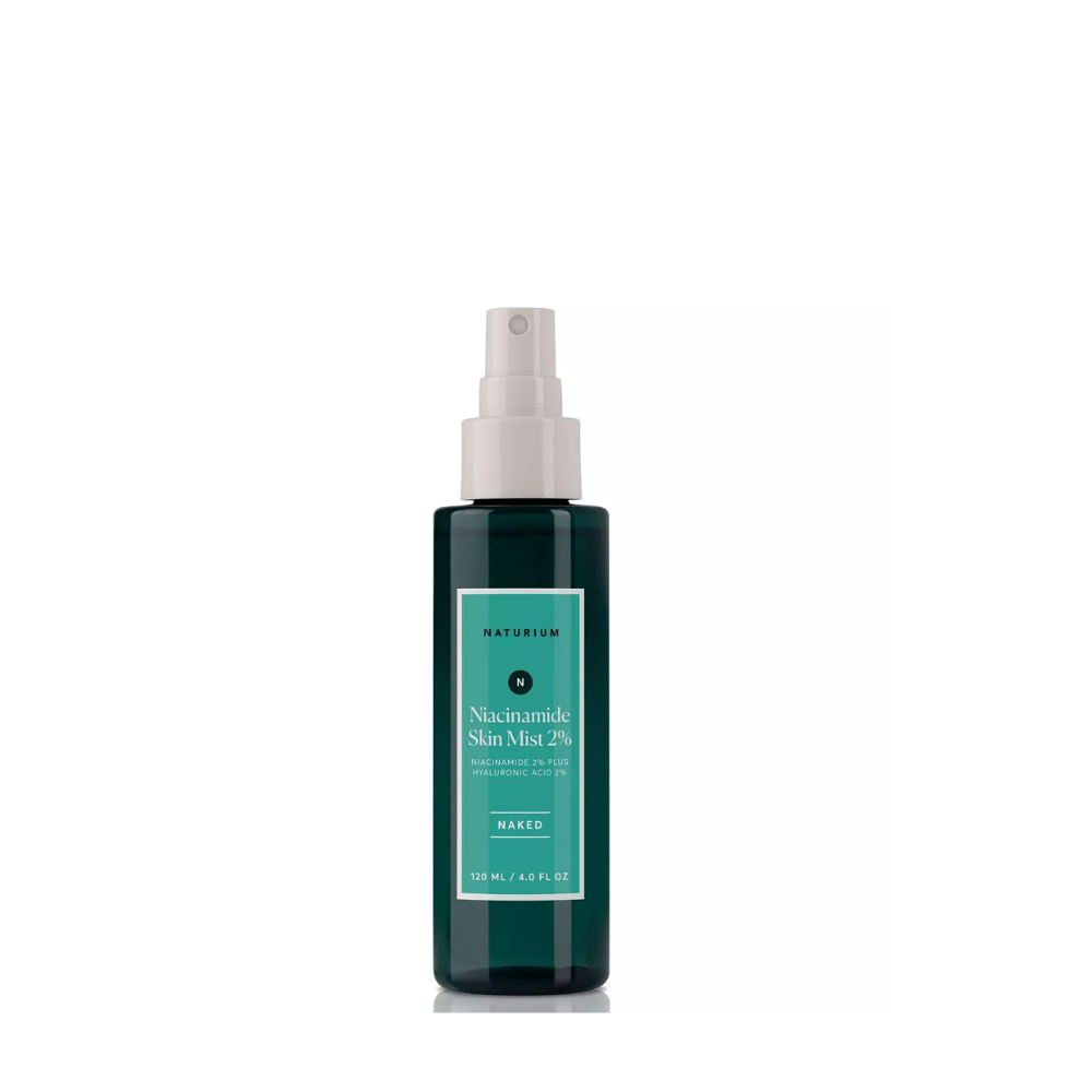 Naturium Niacinamide Skin Mist 2% Naked - 4 fl oz