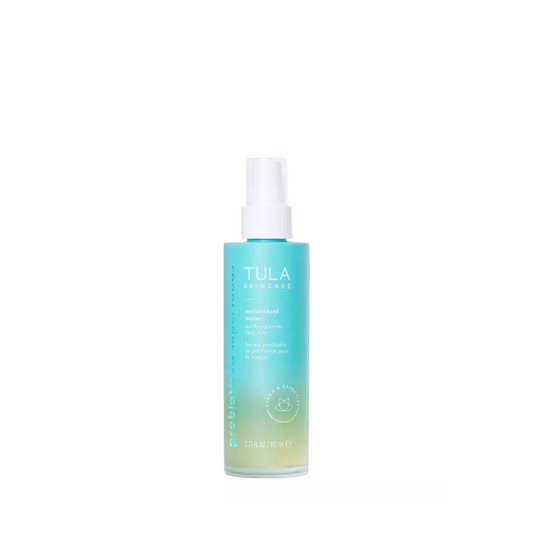 TULA SKINCARE Antioxidant Calming Face Mist - 3.7 fl oz - Ulta Beauty