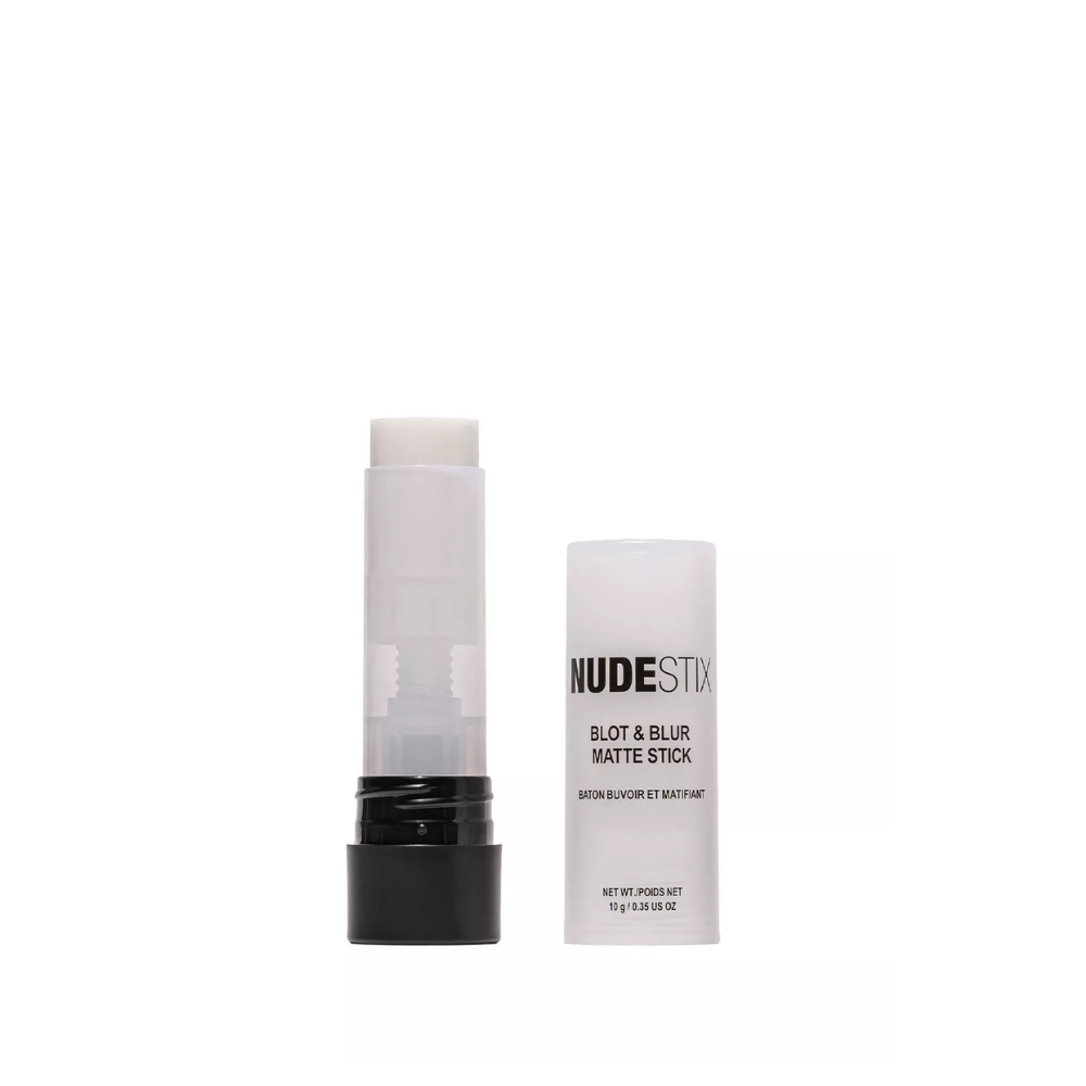 NUDESTIX Nudies Blot & Blur Matte Primer Stick - 2.5oz - Ulta Beauty