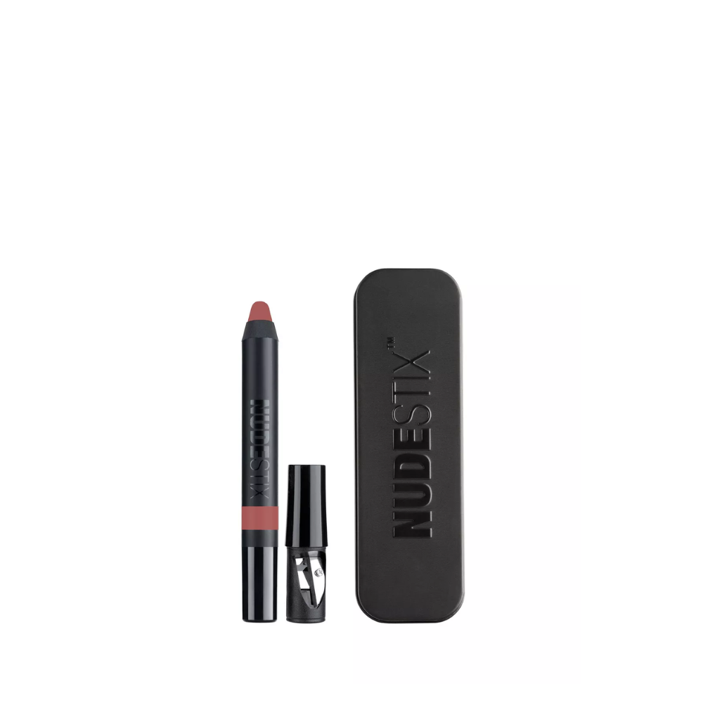 NUDESTIX Magnetic Matte Lip Color - 1oz - Ulta Beauty