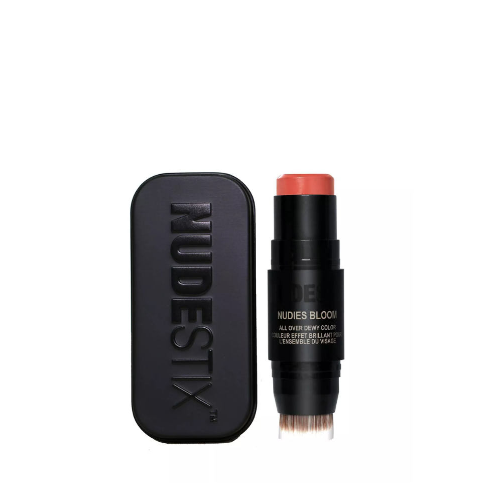 NUDESTIX Nudies Bloom All Over Face Dewy Color Blush - 0.25 oz - Ulta Beauty