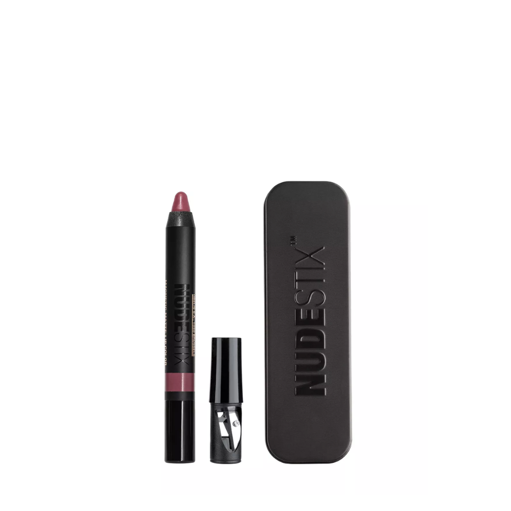 NUDESTIX Intense Matte Lip + Cheek Pencil - 0.1oz - Ulta Beauty