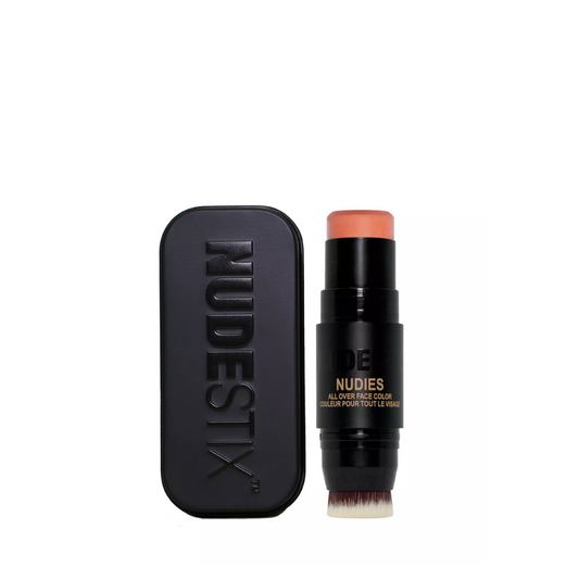 NUDESTIX Nudies All Over Face Matte Blush - 0.25oz - Ulta Beauty