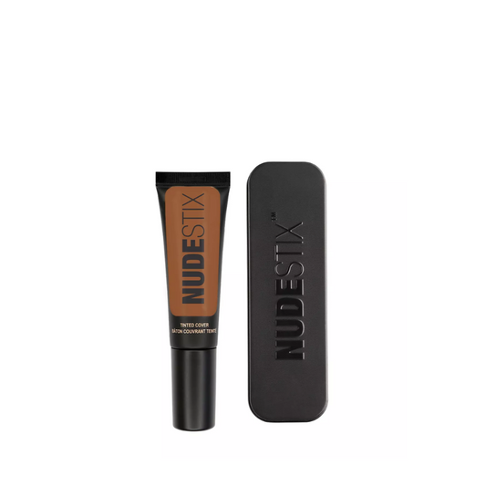 NUDESTIX Tinted Foundation Cover - 0.84 fl oz - Ulta Beauty