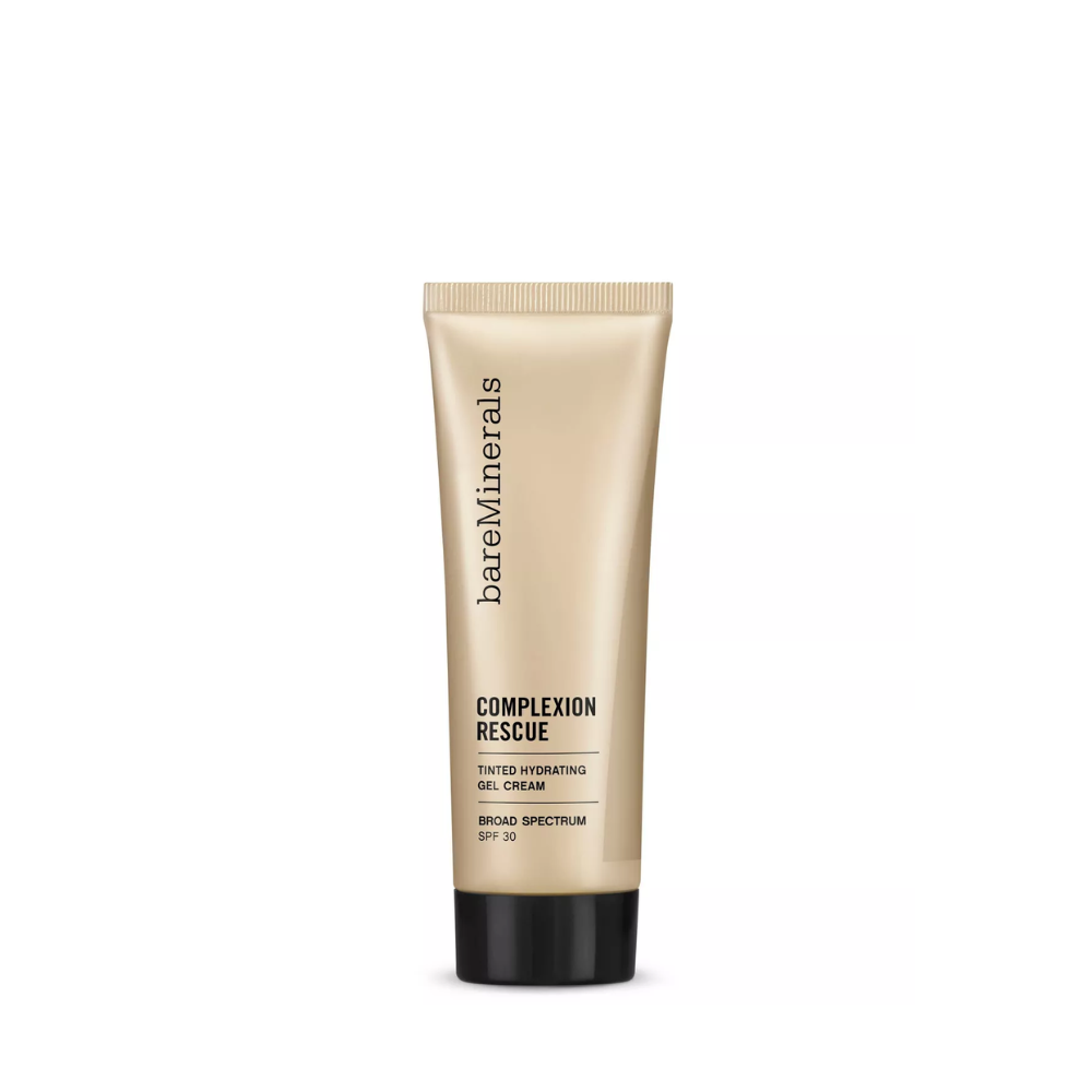 bareMinerals Complexion Rescue Tinted Hydrating Gel Cream SPF 30 - 1.18 fl oz - Ulta Beauty