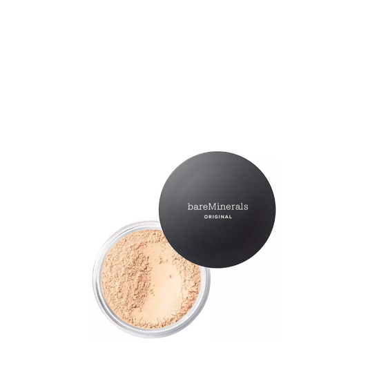 bareMinerals Original Loose Powder Foundation SPF 15 - 0.28oz - Ulta Beauty