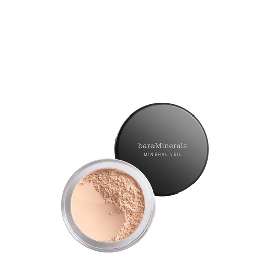 bareMinerals Mineral Veil Powder - Translucent - 0.3oz - Ulta Beauty