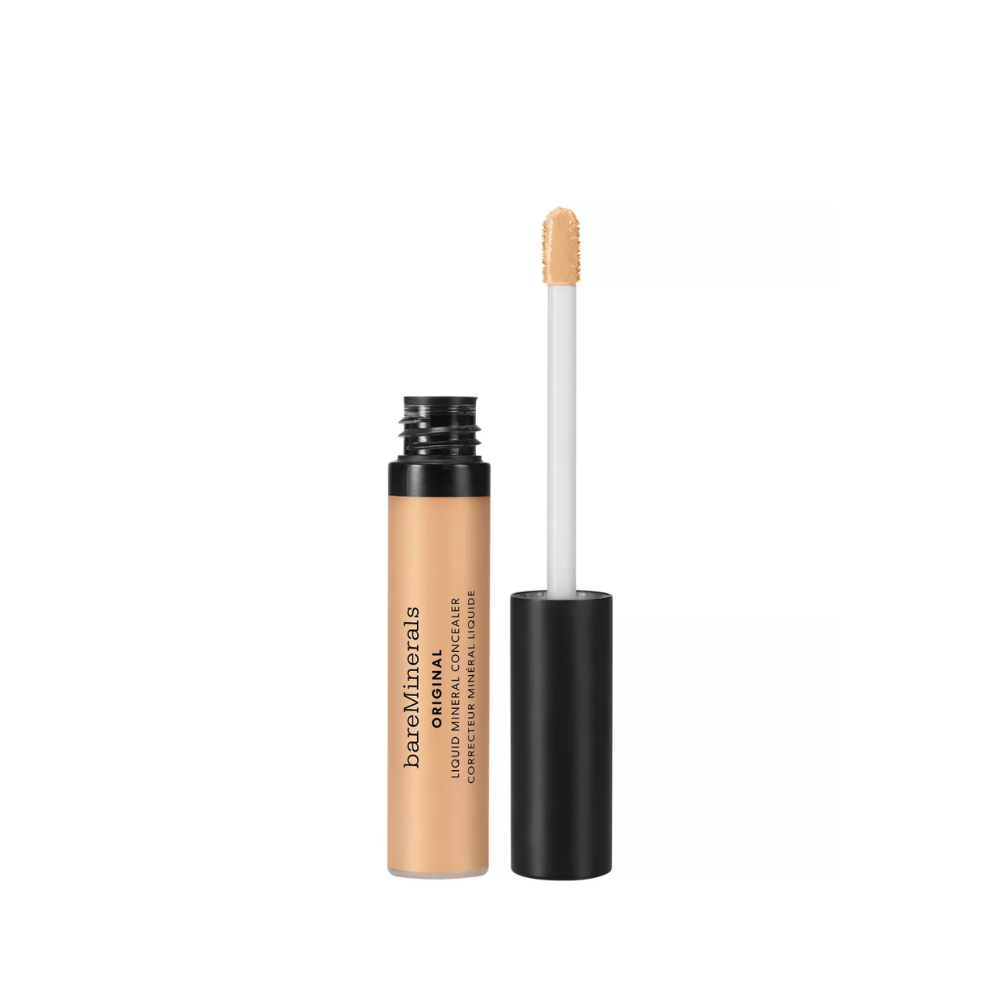 bareMinerals Original Liquid Mineral Concealer - 0.2 fl oz - Ulta Beauty