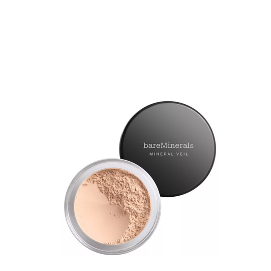 bareMinerals Mini Mineral Veil Translucent Powder - 0.070oz - Ulta Beauty