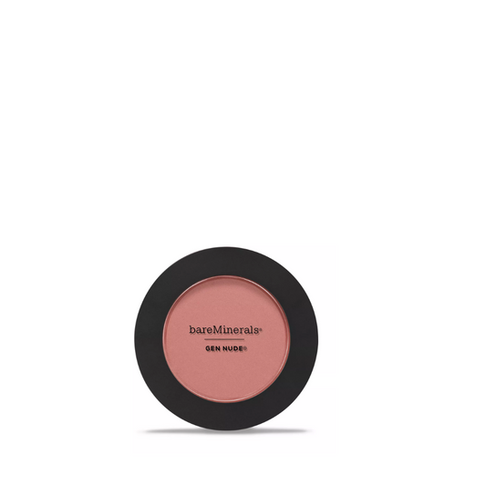 bareMinerals Gen Nude Powder Blush - 0.21oz - Ulta Beauty