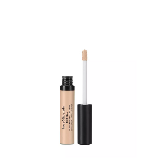 bareMinerals Original Liquid Concealer Shade Extensions - Ulta Beauty