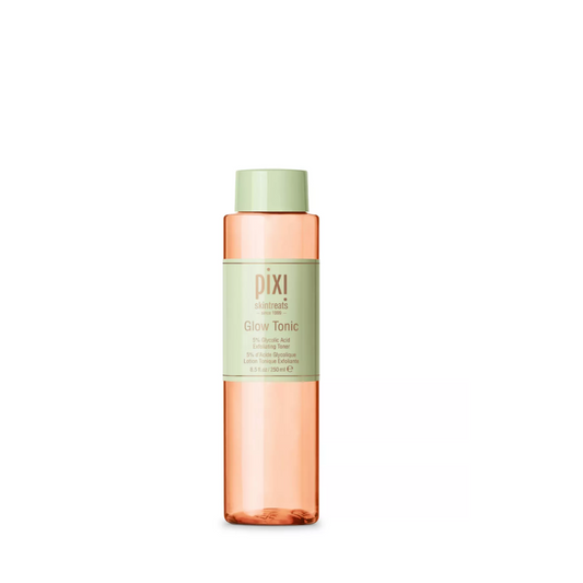 Pixi Skintreats Glow Tonic Glycolic Acid Exfoliating Toner