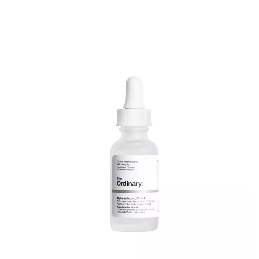 The Ordinary Alpha Arbutin 2% + HA - 1 fl oz - Ulta Beauty