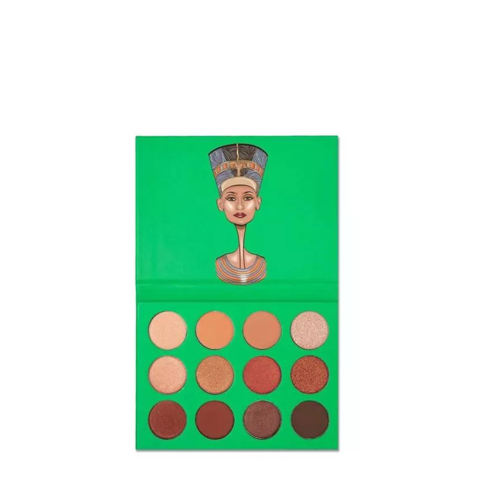 Juvia's Place Nubian Eyeshadow - 0.63oz - Ulta Beauty