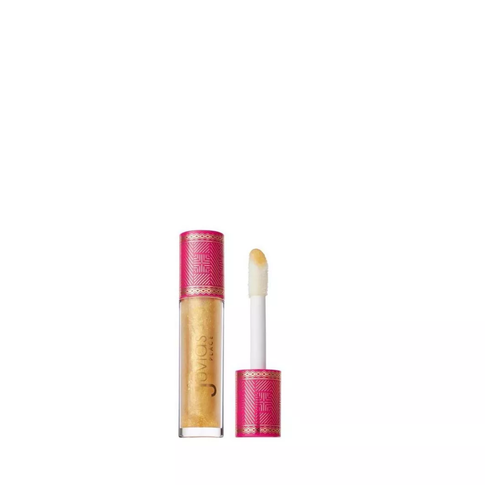 Juvia's Place Glass Lipgloss - 5ml - Ulta Beauty