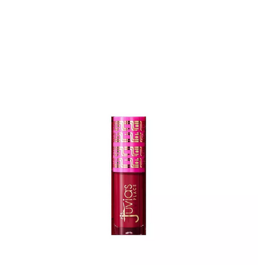 Juvia's Place The Reds Mini Liquid Lip Makeup - 0.09 fl oz - Ulta Beauty