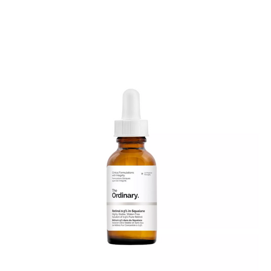 The Ordinary Retinol 0.5% in Squalane - 1.01 fl oz - Ulta Beauty