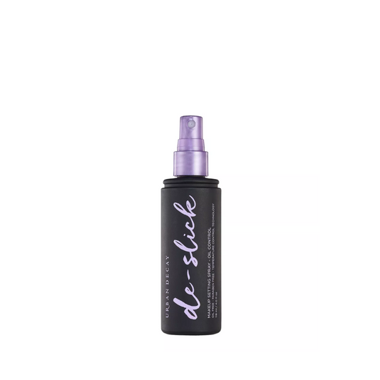 Urban Decay De-Slick Oil Control Makeup Setting Spray - Ulta Beauty