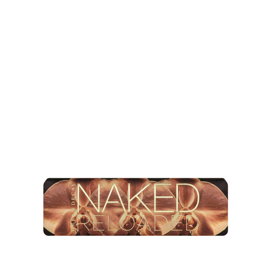 Urban Decay Naked Reloaded Eyeshadow Palette - 1ct - Ulta Beauty