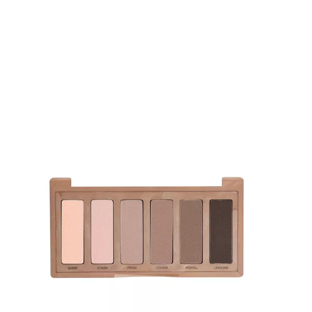 Urban Decay Naked 2 Basics Eyeshadow Palette - Ulta Beauty