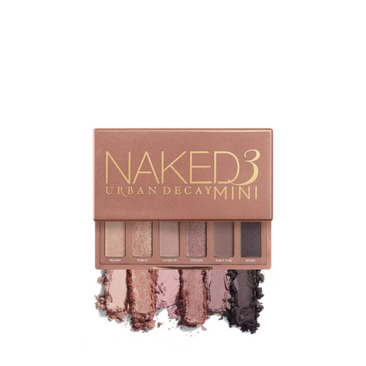 Urban Decay Naked 3 Mini Eyeshadow - 1ct - Ulta Beauty