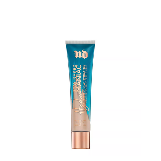 Urban Decay Hydromaniac Tinted Glow Hydrator - 1.1 fl oz - Ulta Beauty