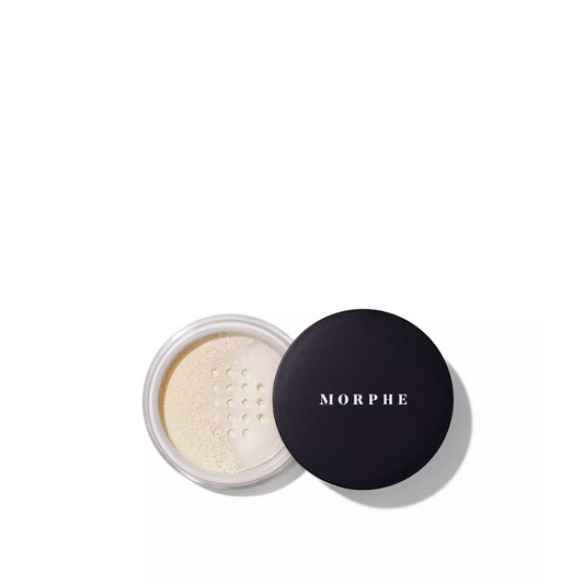 Morphe Bake & Set Powder- Translucent - 0.31oz - Ulta Beauty