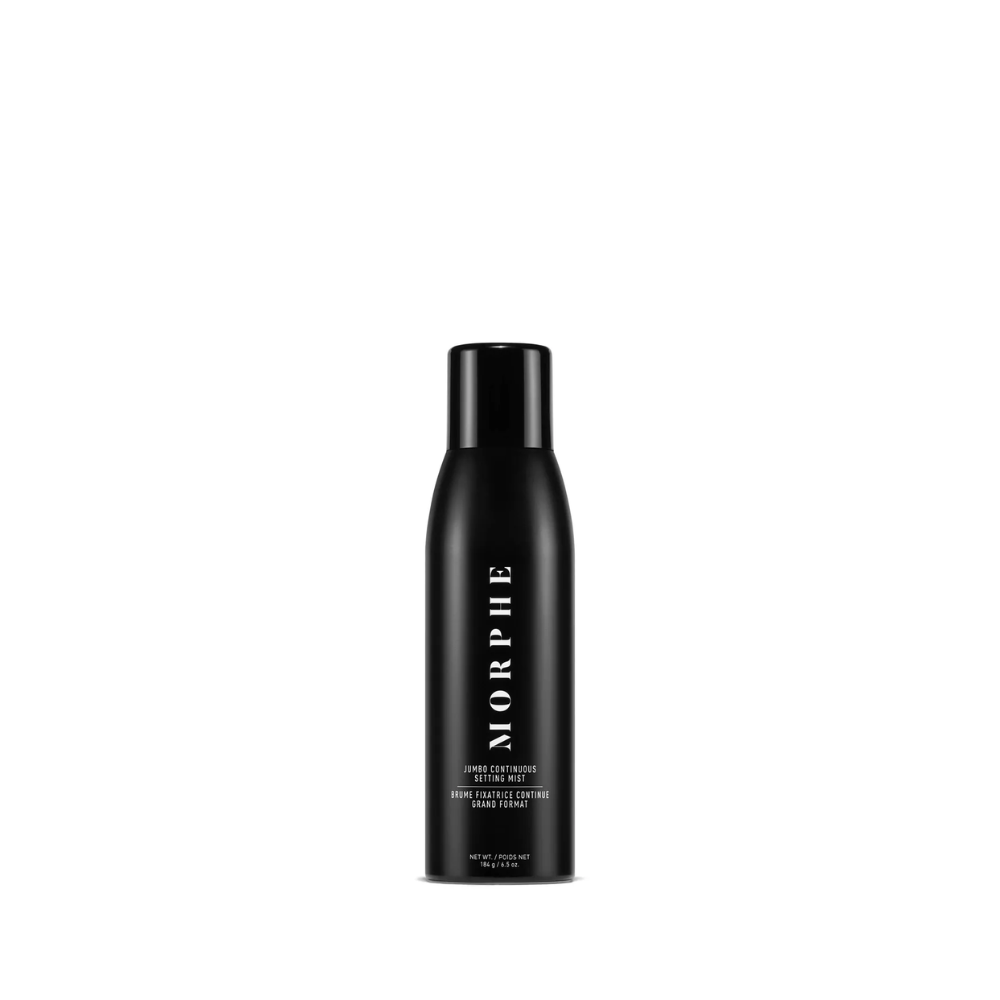 Morphe Continuous Setting Mist - Ulta Beauty