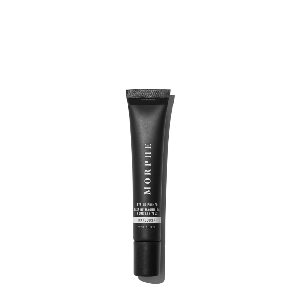 Morphe Eyelid Primer - Translucent - 0.3oz - Ulta Beauty