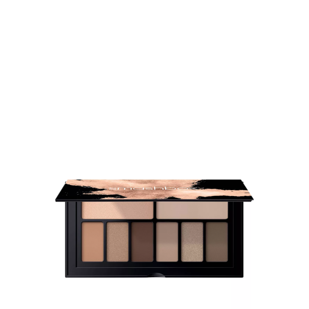 Smashbox Covershot Palette - 0.21oz - Ulta Beauty