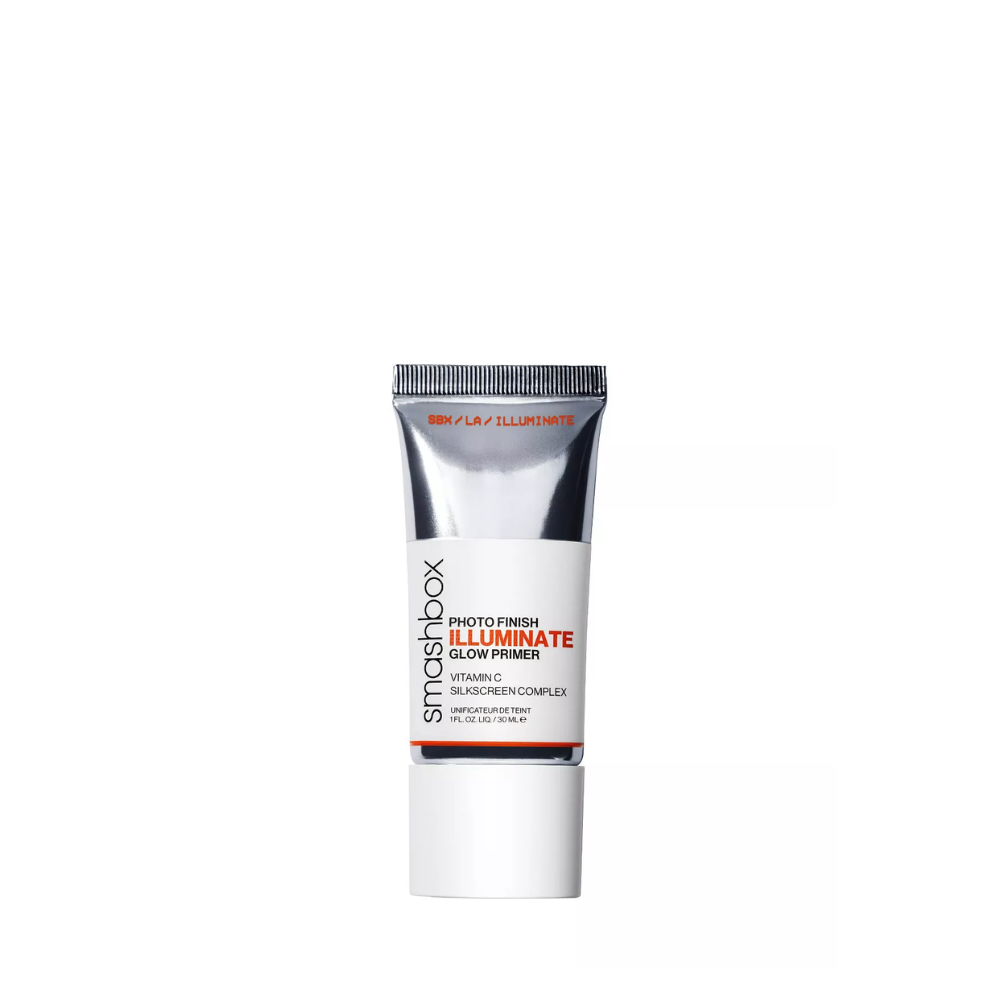 Smashbox Travel Size Photo Finish Illuminate Glow Primer - Ulta Beauty