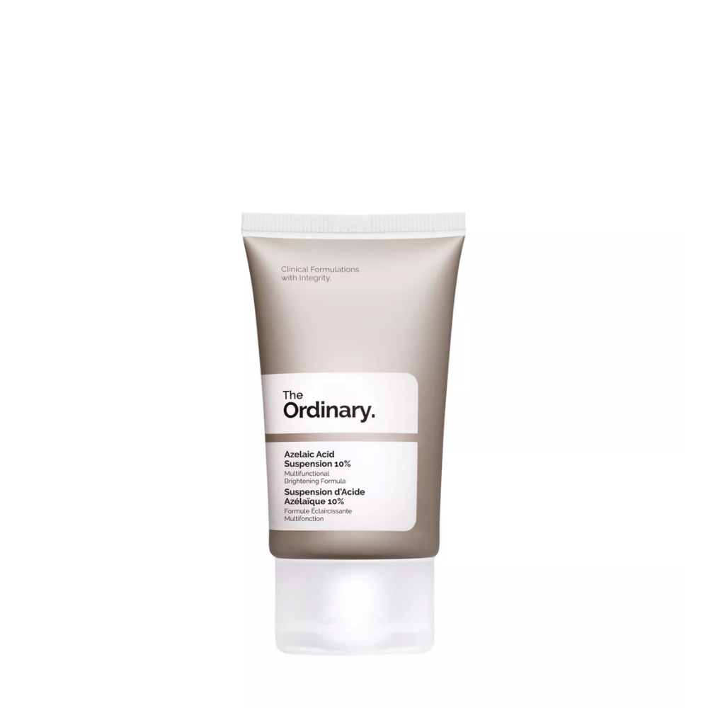 The Ordinary Azelaic Acid Suspension 10% - 1 fl oz - Ulta Beauty