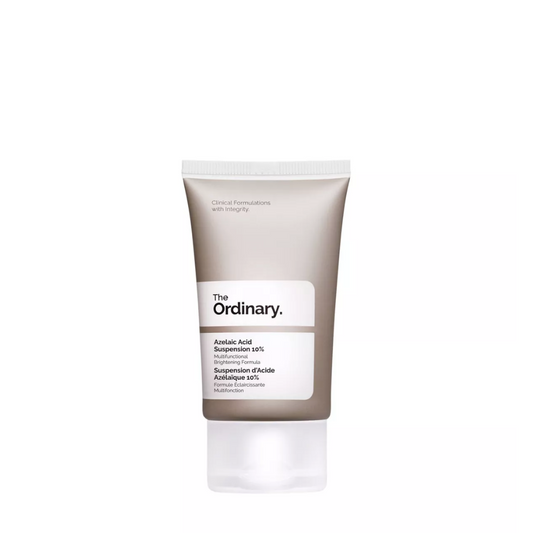 The Ordinary Azelaic Acid Suspension 10% - 1 fl oz - Ulta Beauty