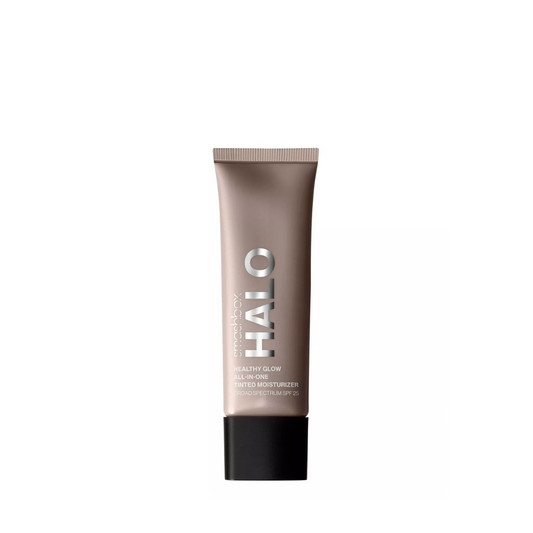 Smashbox Halo Tinted Moisturizer - Ulta Beauty