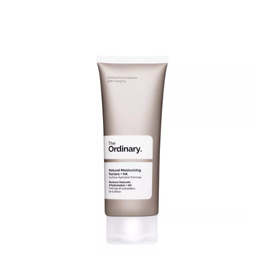 The Ordinary Natural Moisturizing Factors + HA - 3.3 fl oz - Ulta Beauty