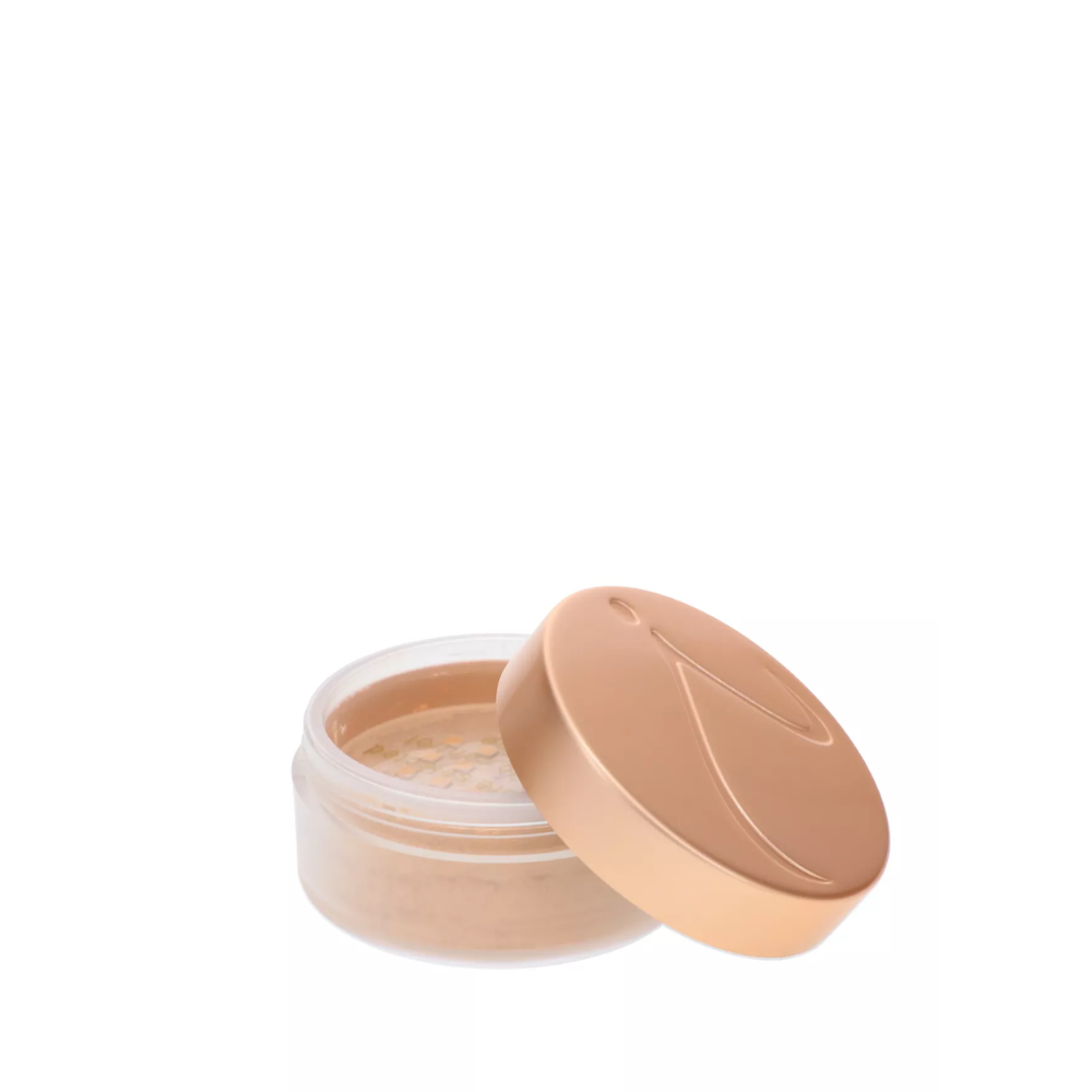 jane iredale Amazing Base SPF 20 Loose Mineral Foundation Warm Sienna 0.37 oz