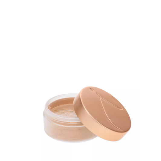 jane iredale Amazing Base SPF 20 Loose Mineral Foundation Warm Sienna 0.37 oz