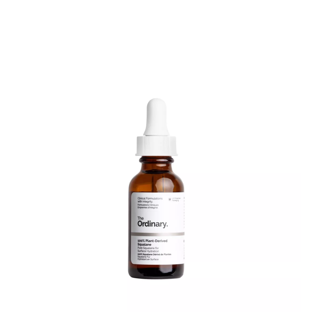 The Ordinary 100% Plant-Derived Squalane - 1 fl oz - Ulta Beauty