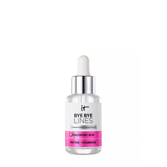 IT Cosmetics Bye Bye Lines Serum - 1 fl oz - Ulta Beauty