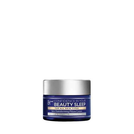 IT Cosmetics Confidence In Your Beauty Sleep Night Cream - Travel Size - 0.5oz - Ulta Beauty