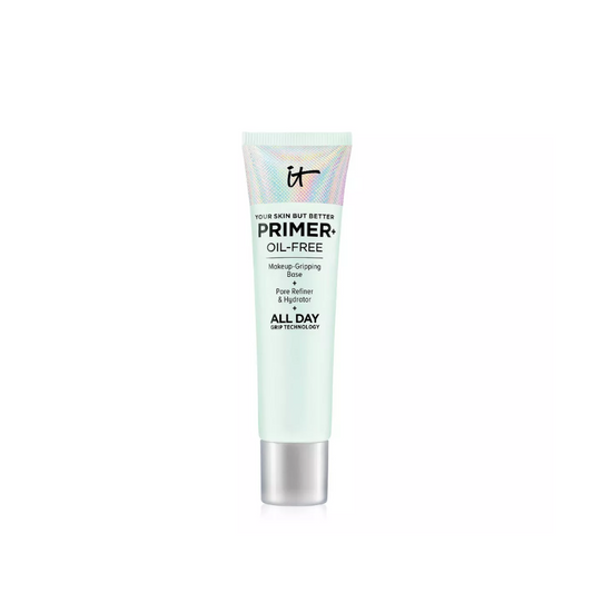 IT Cosmetics Makeup Your Skin But Better Primer - 1oz - Ulta Beauty