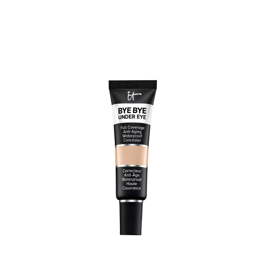 IT Cosmetics Bye Bye Under Eye Light Buff Concealer - 0.4oz - Ulta Beauty