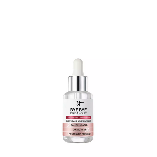 IT Cosmetics Bye Bye Breakout Facial Treatment - 0.85oz - Ulta Beauty