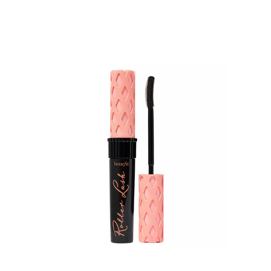 Benefit Cosmetics Roller Lash Curling & Lifting Mascara - Black - Ulta Beauty