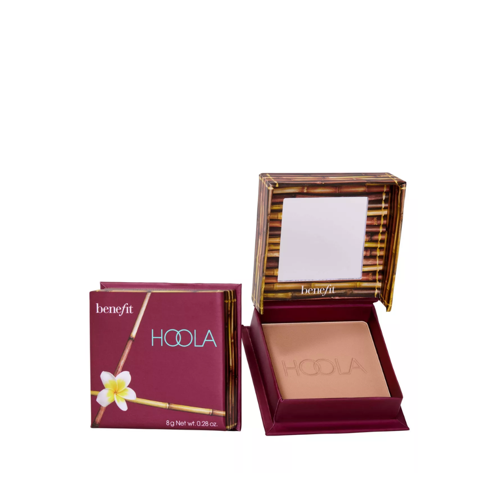 Benefit Cosmetics Hoola Matte Powder Bronzer - Ulta Beauty