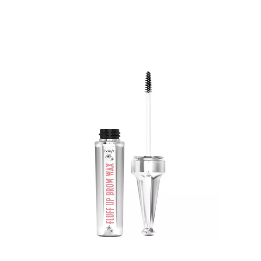 Benefit Cosmetics Fluff Up Flexible Hold Brow Texturizing Wax - Ulta Beauty