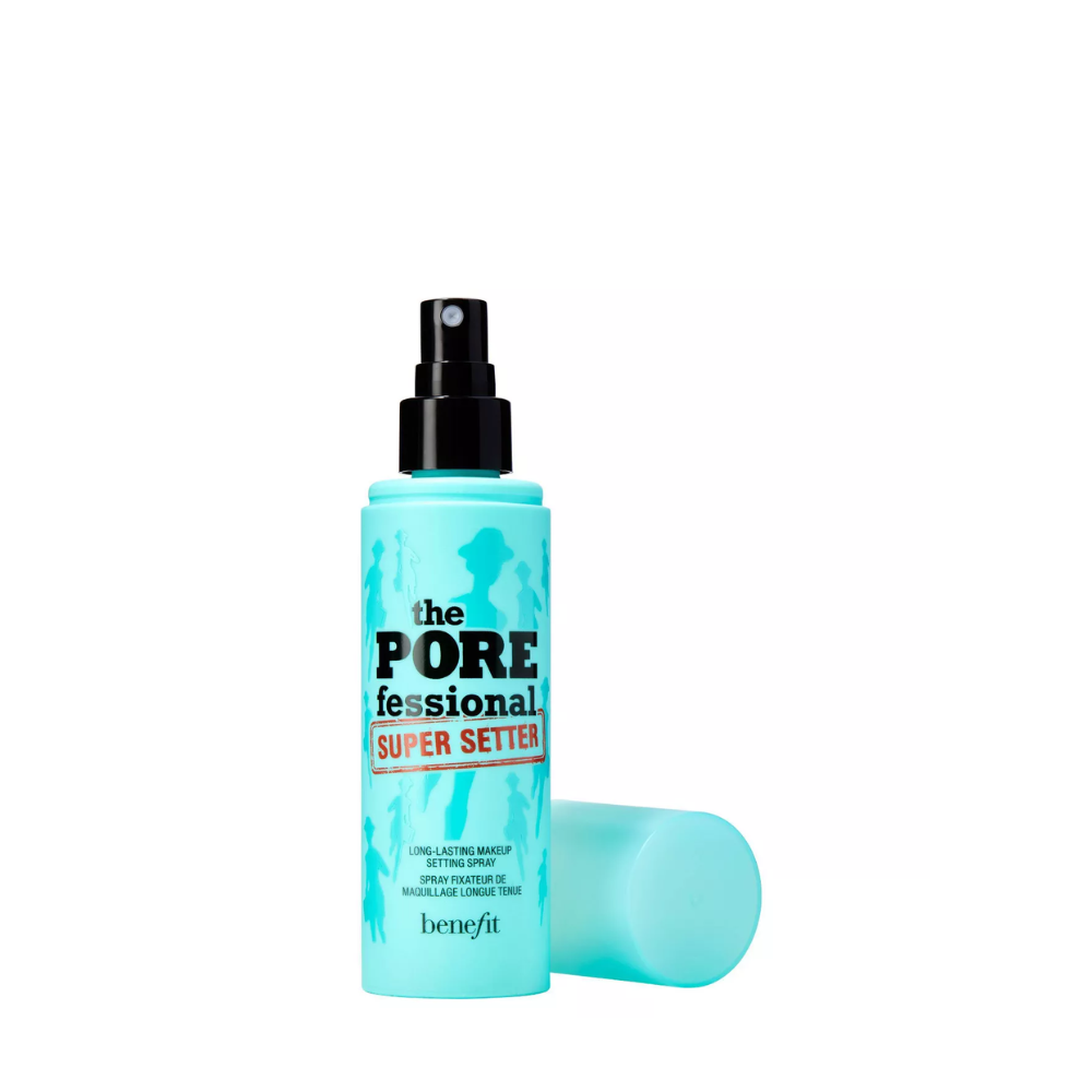 Benefit Cosmetics The POREfessional Super Setter Pore-Minimizing Setting Spray - Ulta Beauty