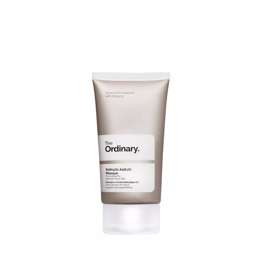 The Ordinary Salicylic Acid 2% Masque - 1.7 fl oz - Ulta Beauty