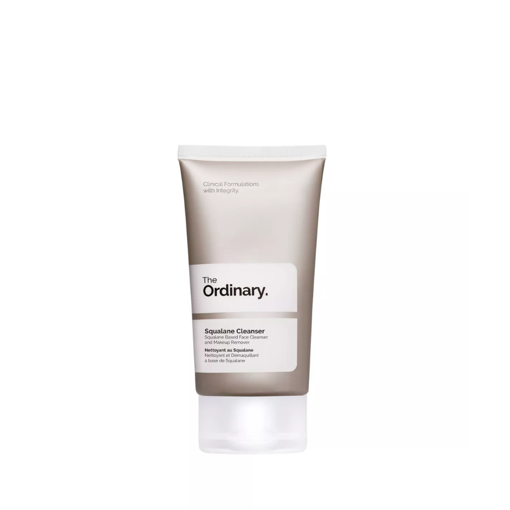 The Ordinary Squalane Cleanser - 1.7 fl oz - Ulta Beauty