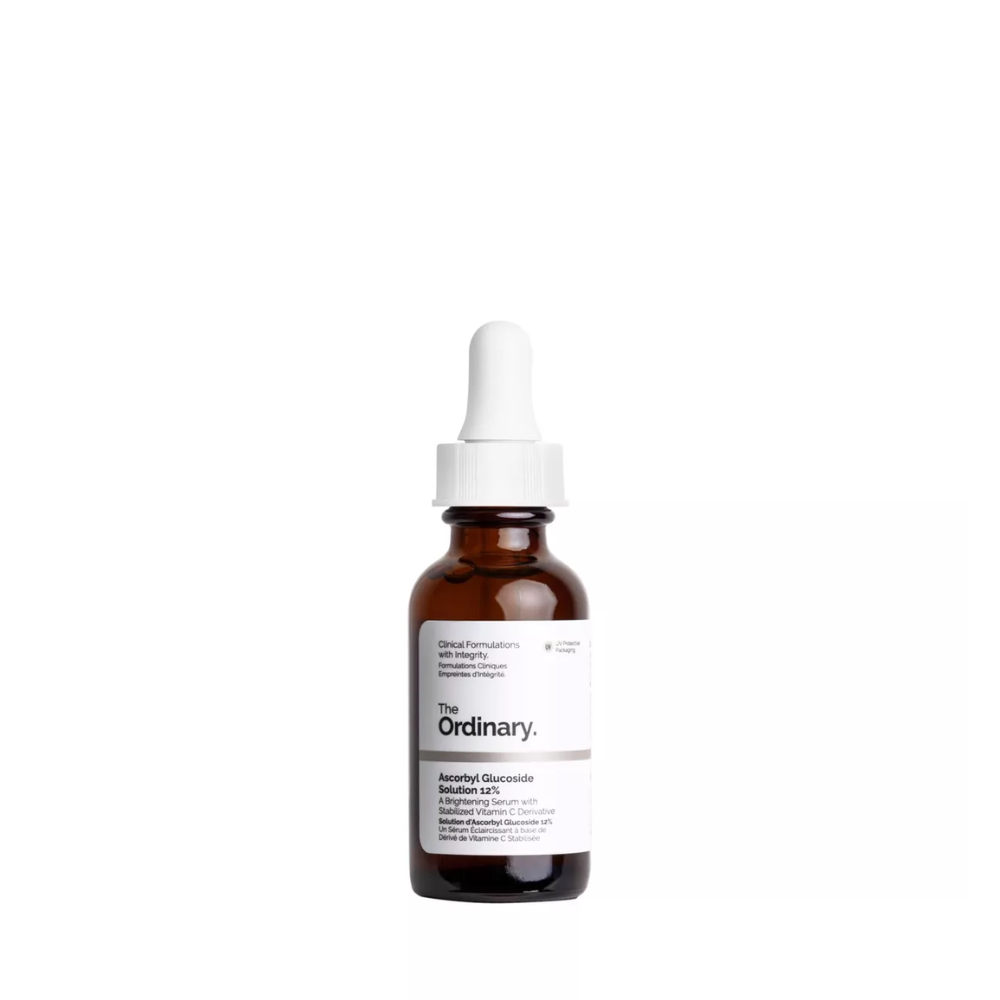 The Ordinary Ascorbyl Glucoside Solution 12% - 1 fl oz - Ulta Beauty